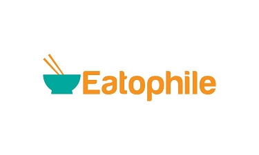 Eatophile.com
