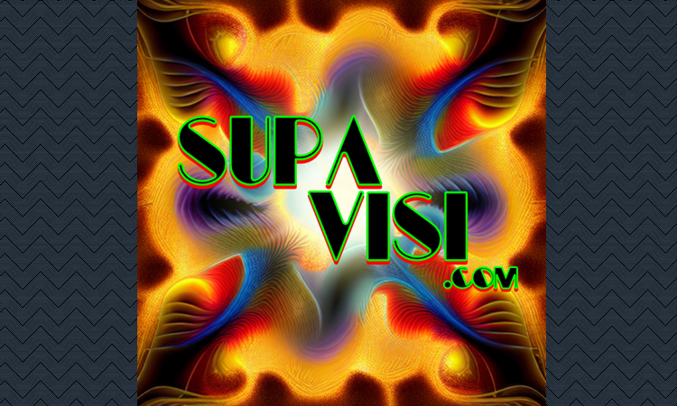 SupaVisi logo