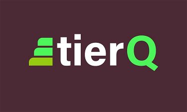 TierQ.com - Best premium domain names