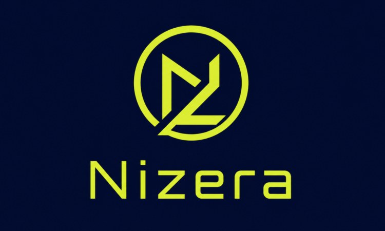 Nizera logo