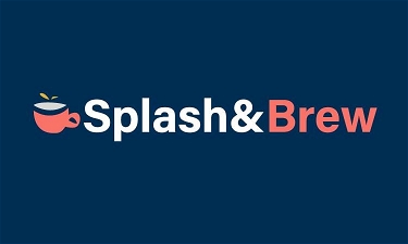 SplashAndBrew.com
