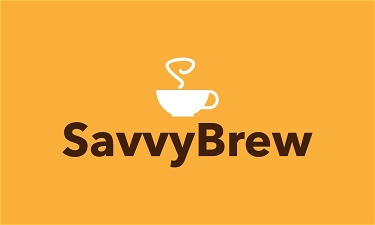 SavvyBrew.com