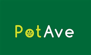 PotAve.com