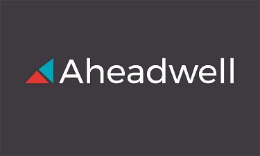 AheadWell.com - Creative brandable domain for sale