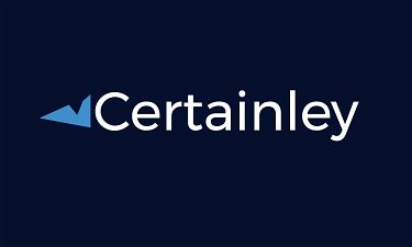 Certainley.com