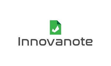 Innovanote logo