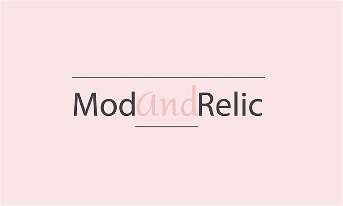 ModAndRelic.com