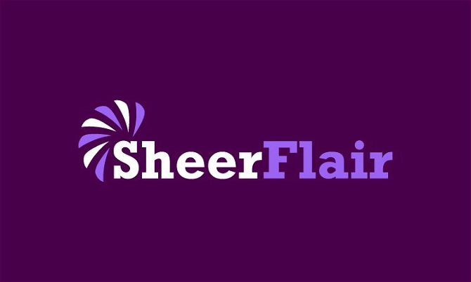 SheerFlair.com