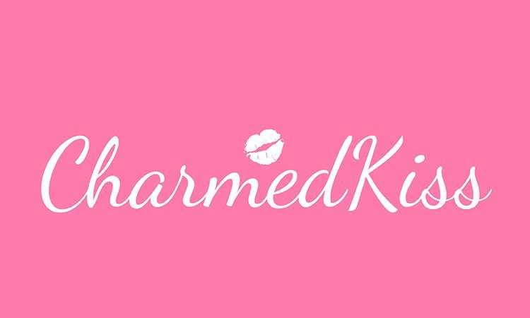CharmedKiss.com - Creative brandable domain for sale