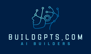 BuildGPTs logo