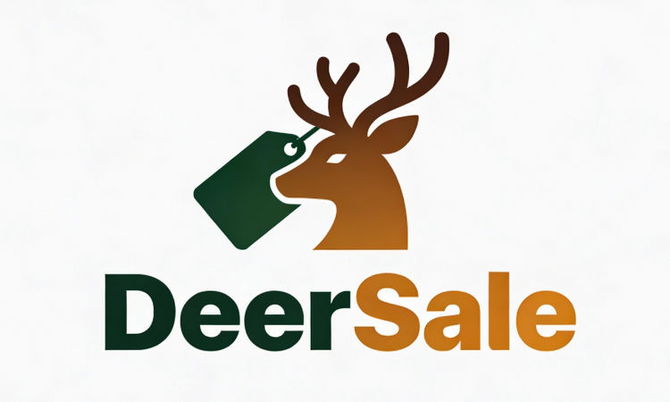 DeerSale.com