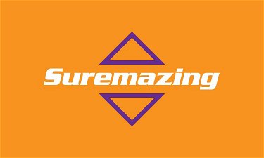 Suremazing.com