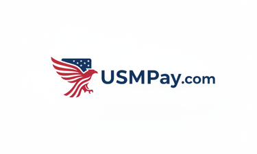 usmpay.com is for sale