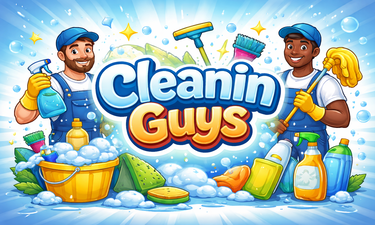 CleaninGuys.com is for sale