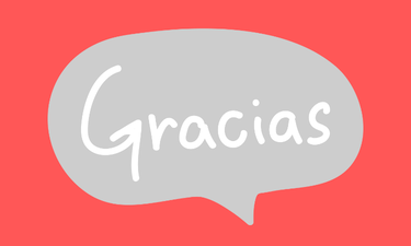 Gracias.bot - Creative brandable domain for sale