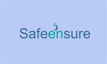 Safeensure.com