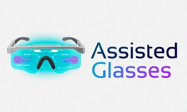 AssistedGlasses.com is for sale