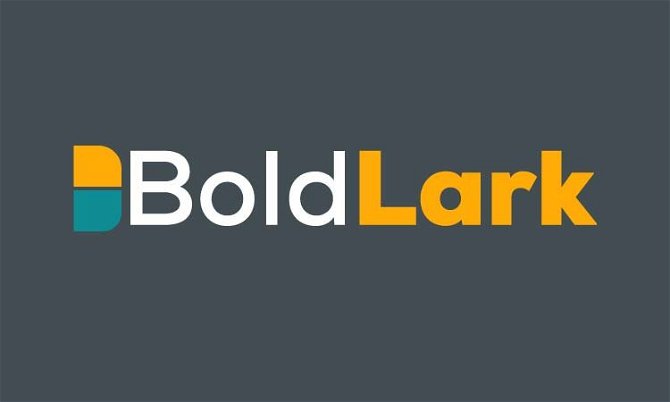 BoldLark.com
