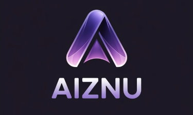 Aiznu.com is for sale