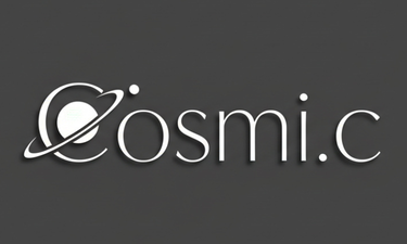 Cosmi.c is for sale