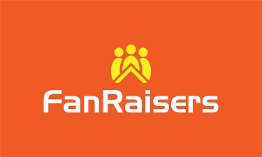 FanRaisers.com - Creative brandable domain for sale