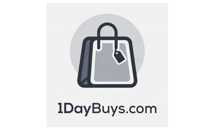 1DayBuys logo