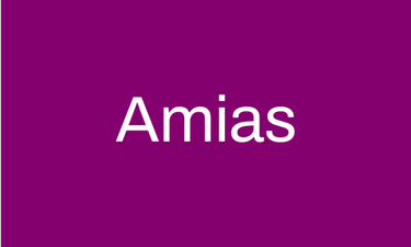 Amias.xyz is for sale