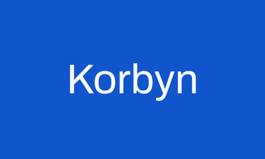 Korbyn.xyz is for sale
