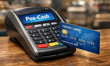 Pos-Cash.com is for sale