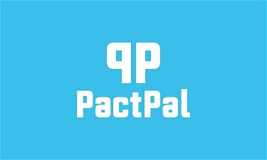 PactPal.com