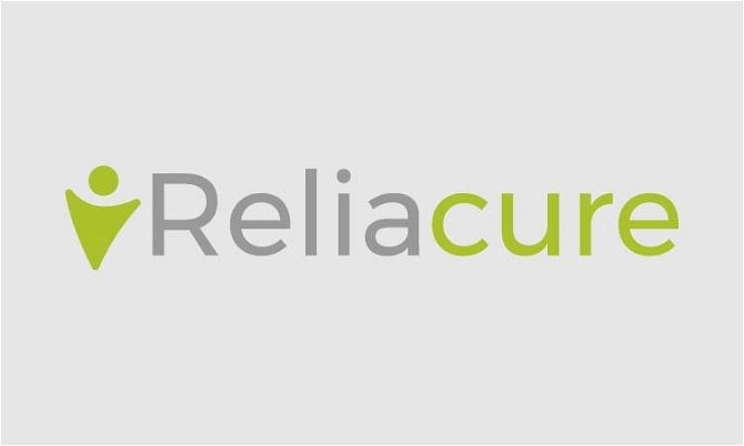 Reliacure.com