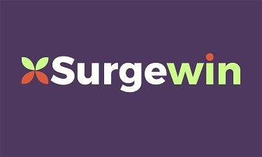 Surgewin.com