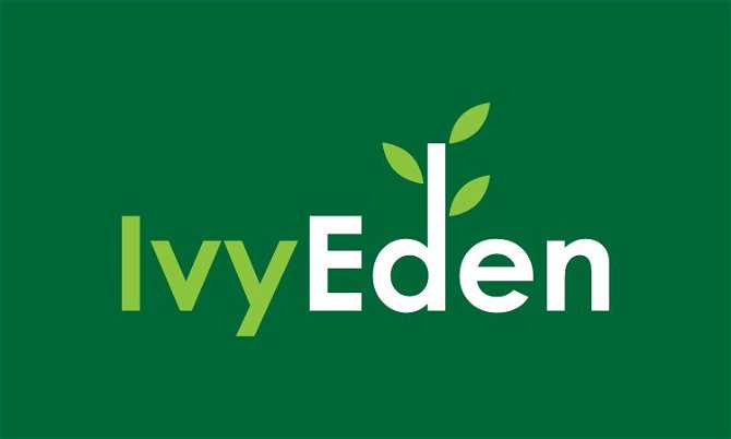 IvyEden.com