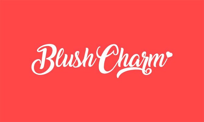 BlushCharm.com