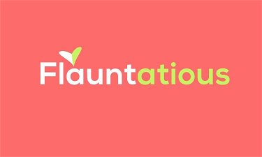 Flauntatious.com