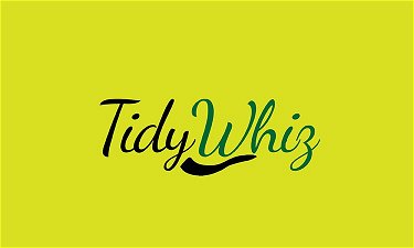 TidyWhiz.com