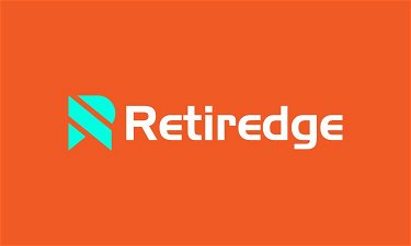 Retiredge.com - Creative brandable domain for sale