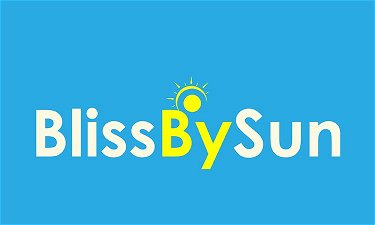 BlissBySun.com