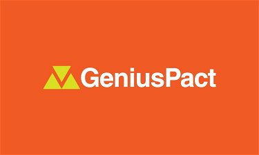 GeniusPact.com