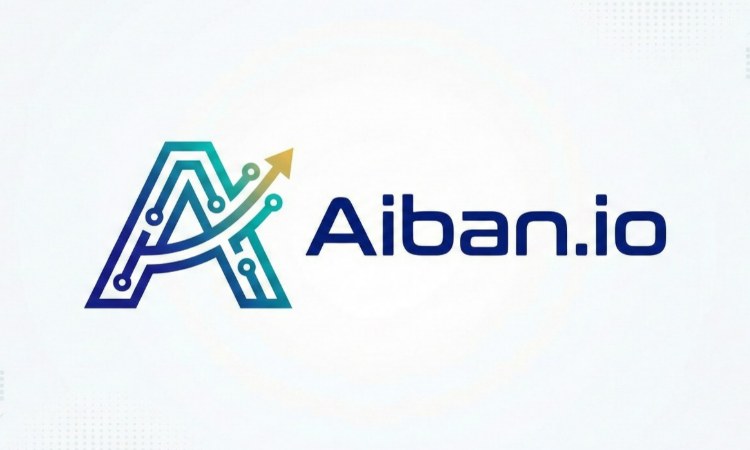 Aiban logo
