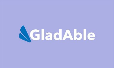 GladAble.com