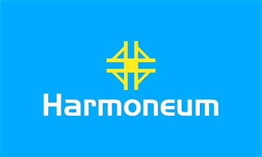 Harmoneum.com