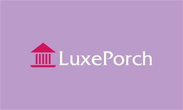 LuxePorch.com