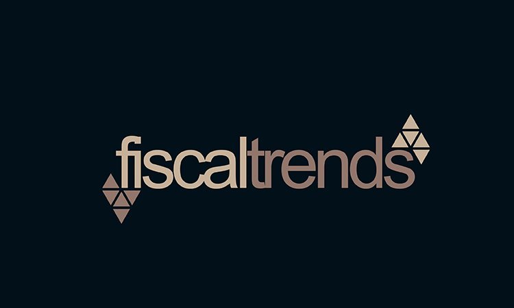 FiscalTrends.com - Creative brandable domain for sale