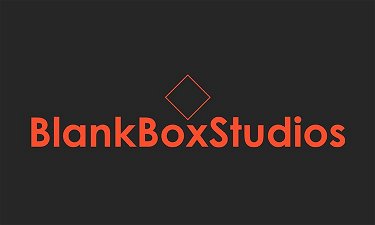 BlankBoxStudios logo
