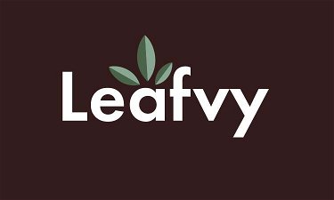 Leafvy.com