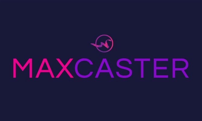 MaxCaster.com