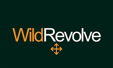 WildRevolve logo