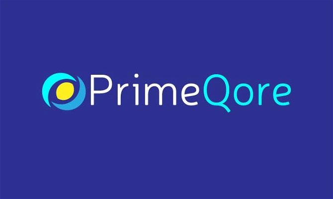 PrimeQore.com