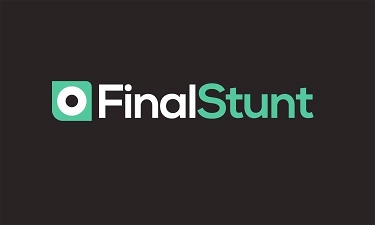 FinalStunt.com